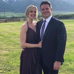 Lovely Plum Vera Wang Bridesmaid Dress